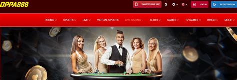 oppa888 review|Oppa888 Casino Review and Bonus Offers 2024 .